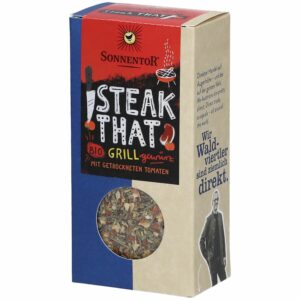 SonnentoR® Steak That Grillgewürz