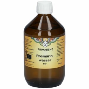 Primabene Rosmarinwasser BIO