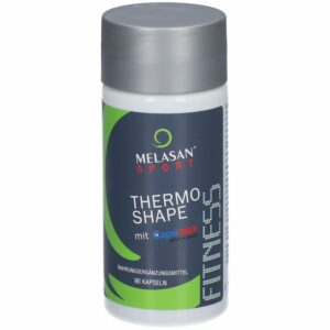 Melasan® Sport Thermo Shape