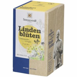 SonnentoR® Lindenblüten