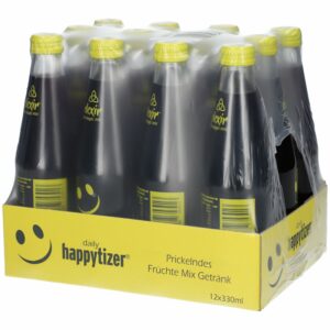 peeroton® Elixier Happytizer