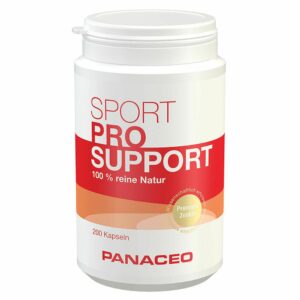 Panaceo Sport PRO Support