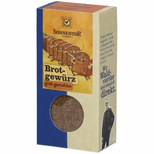 SonnentoR® Brotgewürz