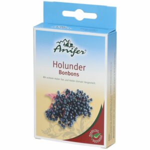 Anifer® Holunder Bonbons