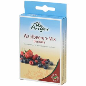 Anifer® Waldbeeren-Mix Bonbons