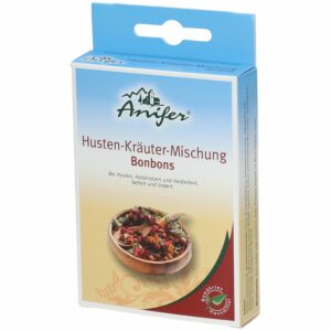 Anifer® Husten-Kräuter-Mischung Bonbons