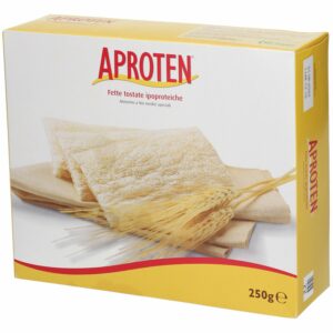 Aproten® Knäckebrot