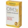 Premium Novapill® capsules OM3 Equilibre émotionnel®