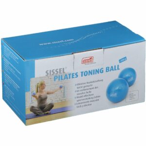 Sissel® Pilates Toning Ball
