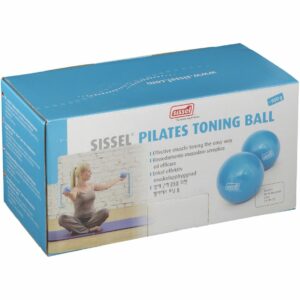 Sissel® Pilates Toning Ball