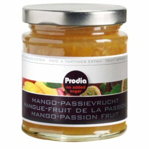 Prodia Mango-Passionsfrucht