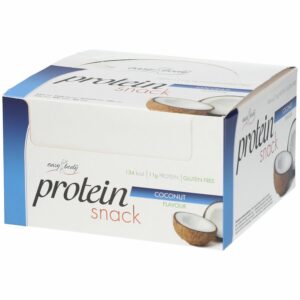 QNT Easy Body Protein Snack Kokosnuss