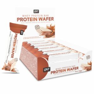 QNT Protein Wafer Schokolade