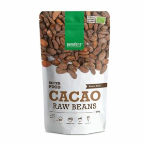 purasana® Cacao RAW Beans