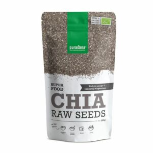 purasana® Chia RAW Seeds