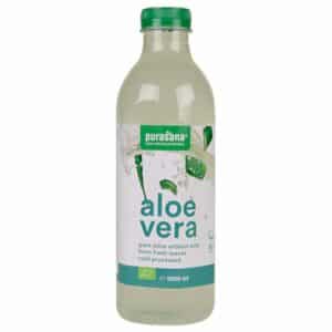 purasana® Aloe Vera Saft