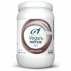 6D Nutrition Proteinpulver vegan Schokolade