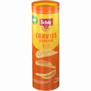 Curvies Paprika