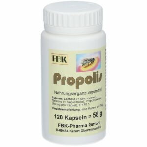 Propolis