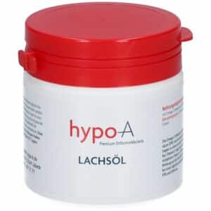 hypo-A Lachsoel Kapseln
