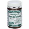 Omega -7 Sanddornöl 500 mg