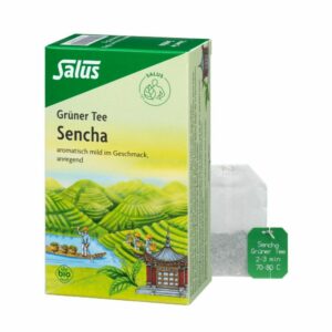 Salus® Sencha