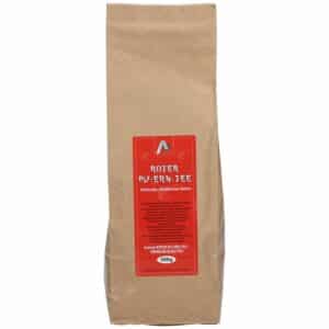 Avitale Roter Pu-Erh Tee