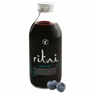 ritni® Blaubeer-Saft