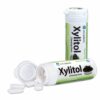 miradent Xylitol Chewing Gum Green Tea