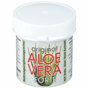 Aloe Vera Forte
