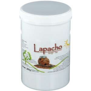 Lapacho Actif Tee