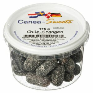 Canea-Sweets Chile-Stangen