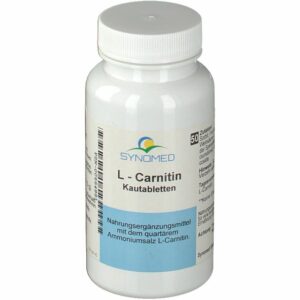 Synomed L-Carnitin