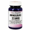 Gall Pharma Aminosäure-Vitamin GPH Kapseln