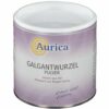 Aurica® Galgantwurzel Pulver