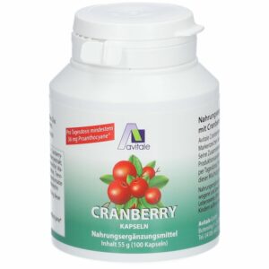 Avitale Cranberry