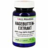 Gall Pharma Hagebuttenextrakt 400 mg GPH Kapseln