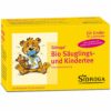 Sidroga® Bio Säuglings- und Kindertee