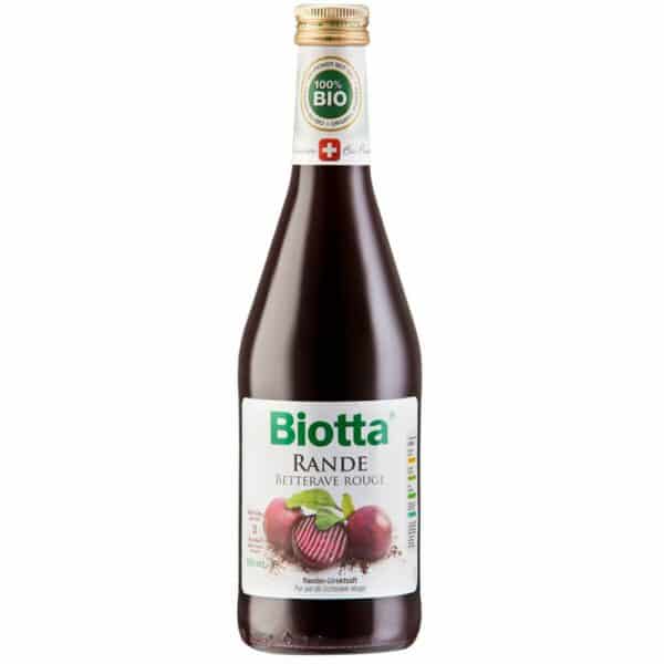 Biotta® BIO Rote Beete Saft