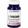 Gall Pharma L-Threonin 500 mg GPH Kapseln