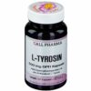 Gall Pharma L-Tyrosin 500 mg GPH Kapseln