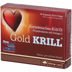 Gold Krill®
