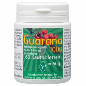 Guarana 1000