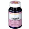 Gall Pharma Arginin 500 mg GPH