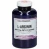 Gall Pharma L-Arginin 400 mg GPH