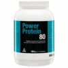 Endima® Power Protein 80 Erdbeer Pulver