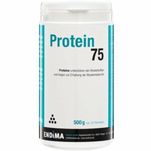 Endima® Protein 75 Schokolade