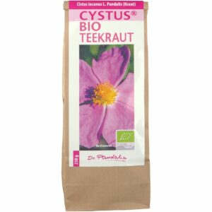 Cystus® Bio Teekraut