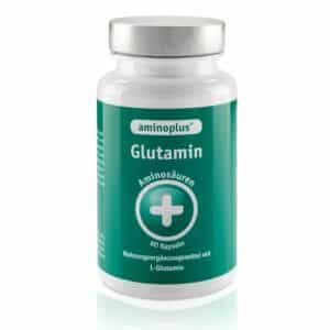 aminoplus® Glutamin