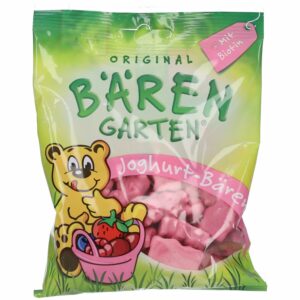 Soldan Bären Garten® Joghurt-Bären